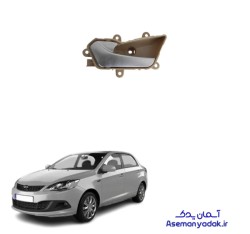 دستگیره داخلی درب ام وی ام 315 صندوق دار اسپرت