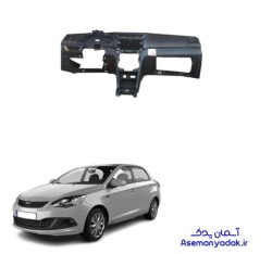 داشبورد ام وی ام 315 صندوق دار اسپرت