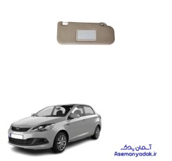 آفتابگیر ام وی ام 315 صندوق دار اسپرت