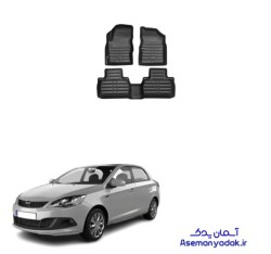 موکت کف اتاق کامل ام وی ام 315 صندوق دار اسپرت