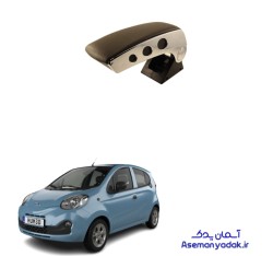 کنسول وسط ام وی ام 110 اس