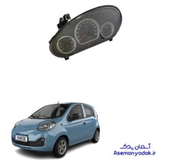 قاب پشت آمپر ام وی ام 110 اس