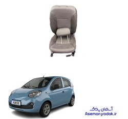 صندلی جلو ام وی ام 110 اس