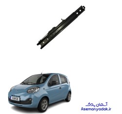 ریل صندلی ام وی ام 110 اس