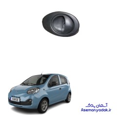 دستگیره داخلی درب ام وی ام 110 اس