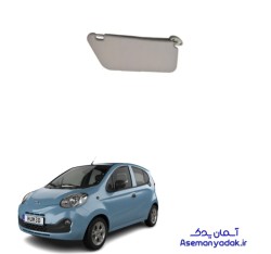 آفتابگیر ام وی ام 110 اس