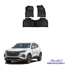 موکت کف اتاق کامل ام وی ام ایکس ۵۵ پرو