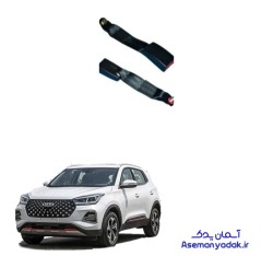 کمربند ایمنی عقب ام وی ام ایکس ۵۵ پرو