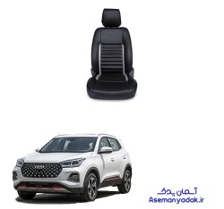 صندلی عقب ام وی ام ایکس ۵۵ پرو