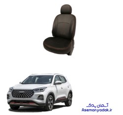 صندلی جلو ام وی ام ایکس ۵۵ پرو