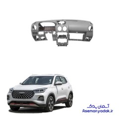 داشبورد ام وی ام ایکس ۵۵ پرو