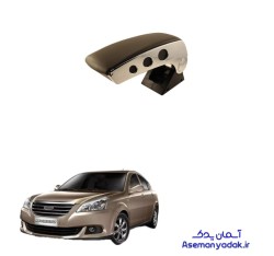 کنسول وسط ام وی ام ۵۵۰