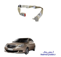 کمربند ایمنی عقب ام وی ام ۵۵۰