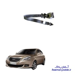 کمربند ایمنی جلو ام وی ام ۵۵۰