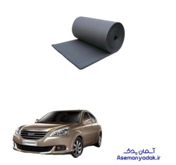 عایق کف یا عایق حرارتی ام وی ام ۵۵۰