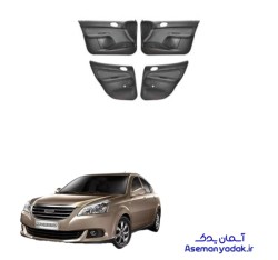 رودری ام وی ام ۵۵۰