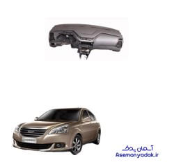 داشبورد ام وی ام ۵۵۰