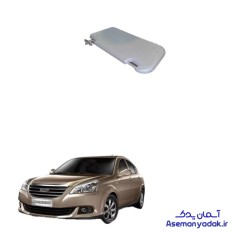 آفتابگیر ام وی ام ۵۵۰