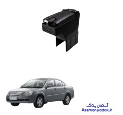 کنسول وسط ام وی ام ۵۳۰