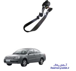 کمربند ایمنی جلو ام وی ام ۵۳۰