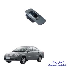 کلید شیشه بالابر ام وی ام ۵۳۰