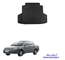 کفپوش صندوق عقب ام وی ام ۵۳۰