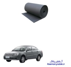 عایق کف یا عایق حرارتی ام وی ام ۵۳۰