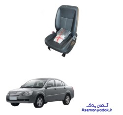 صندلی عقب ام وی ام ۵۳۰