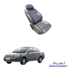 صندلی جلو ام وی ام ۵۳۰