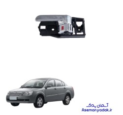 دستگیره داخلی درب ام وی ام ۵۳۰