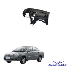 داشبورد ام وی ام ۵۳۰