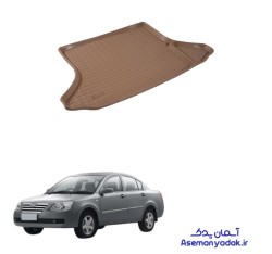 کفپوش صندوق عقب ام وی ام ایکس ۳۳