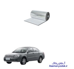 عایق کف یا عایق حرارتی ام وی ام ایکس ۳۳