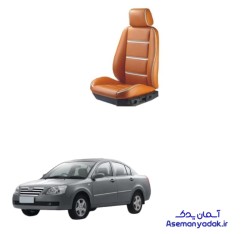 صندلی جلو ام وی ام ایکس ۳۳