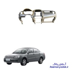 داشبورد ام وی ام ایکس ۳۳