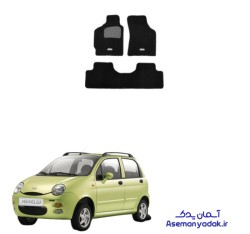 موکت کف اتاق کامل ام وی ام ۱۱۰