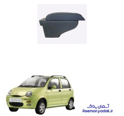 کنسول وسط ام وی ام ۱۱۰