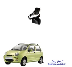 کمربند ایمنی عقب ام وی ام ۱۱۰