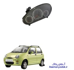 قاب پشت آمپر ام وی ام ۱۱۰