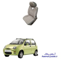 صندلی عقب ام وی ام ۱۱۰