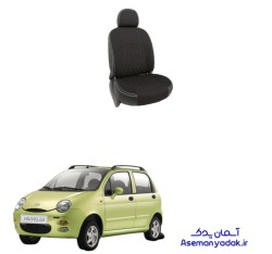 صندلی جلو ام وی ام ۱۱۰