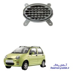 دریچه کولر داشبورد ام وی ام ۱۱۰