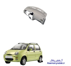 داشبورد ام وی ام ۱۱۰