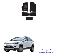 موکت کف اتاق کامل ام وی ام ایکس ۲۲