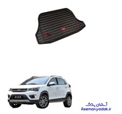 کفپوش صندوق عقب ام وی ام ایکس ۲۲