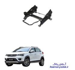ریل صندلی ام وی ام ایکس ۲۲