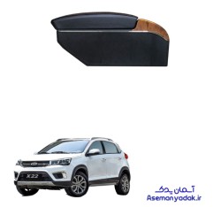 کنسول وسط ام وی ام ایکس ۲۲