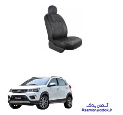 صندلی عقب ام وی ام ایکس ۲۲