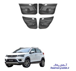 رودری ام وی ام ایکس ۲۲