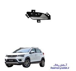 دستگیره داخلی درب ام وی ام ایکس ۲۲